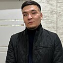 Асланбек, 22 года