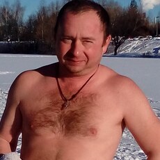Фотография мужчины Михаил, 48 лет из г. Нижний Новгород
