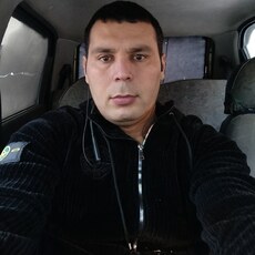 Фотография мужчины Камил, 29 лет из г. Волоколамск