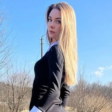Фотография девушки Ангелина, 25 лет из г. Нелидово