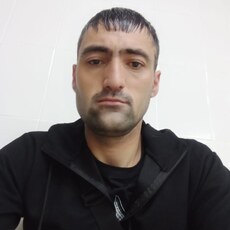 Фотография мужчины Коля, 35 лет из г. Усолье-Сибирское