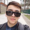 Sanjar, 26 лет