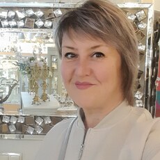 Фотография девушки Елена, 49 лет из г. Нижний Новгород
