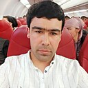 Али, 32 года