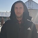 Андрей, 38 лет