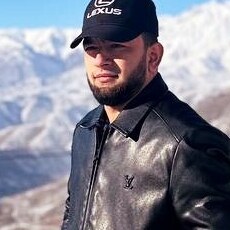 Фотография мужчины Абдуллох, 25 лет из г. Усть-Каменогорск