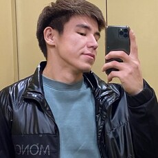 Фотография мужчины Aza, 25 лет из г. Павлодар