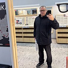 Фотография мужчины Игорь, 53 года из г. Подольск