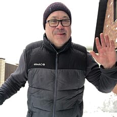 Фотография мужчины Игорь, 54 года из г. Подольск