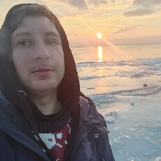 Фотография мужчины Александр, 29 лет из г. Овидиополь