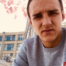 Фотография мужчины Михаил, 28 лет из г. Пушкино (Московская Обл)