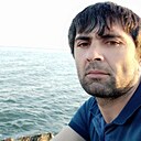 Рамин, 43 года