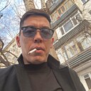 Жаслан, 36 лет