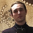 Саша, 21 год