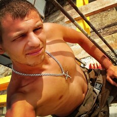 Фотография мужчины Виталий, 38 лет из г. Анапа