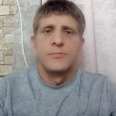Фотография мужчины Николай, 41 год из г. Павловская