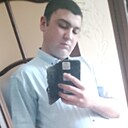 Виталий, 19 лет