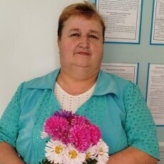 Фотография девушки Наталья, 59 лет из г. Ульяновск