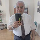 Шухрат, 59 лет