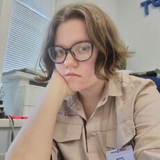 Фотография девушки Виктория, 21 год из г. Липецк