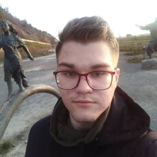 Фотография мужчины Алексей, 24 года из г. Стрежевой