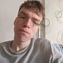 Степан, 19 лет