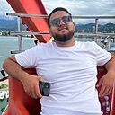 Саня, 26 лет