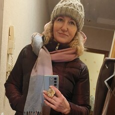 Фотография девушки Лена, 54 года из г. Борисов