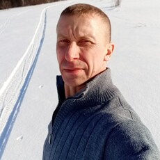 Фотография мужчины Аркадий, 45 лет из г. Кумертау
