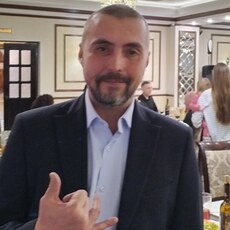 Фотография мужчины Евгений, 47 лет из г. Воронеж