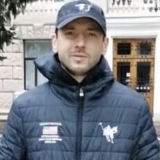 Фотография мужчины Виталий, 41 год из г. Харьков