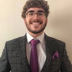 Фотография мужчины Даниил, 25 лет из г. Лепель