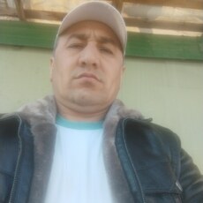 Фотография мужчины Умид, 43 года из г. Нижний Тагил