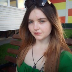 Фотография девушки Диана, 21 год из г. Рубцовск