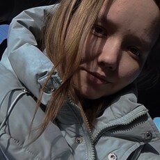 Фотография девушки Анна, 23 года из г. Ветка