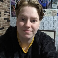 Фотография девушки Оля, 18 лет из г. Луганск