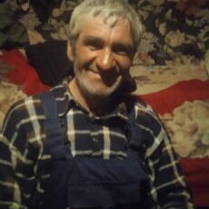 Фотография мужчины Виталий, 48 лет из г. Буденновск