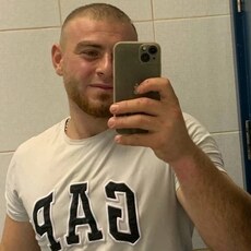 Фотография мужчины Nnnn, 27 лет из г. Константиновск