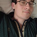 Александр, 23 года