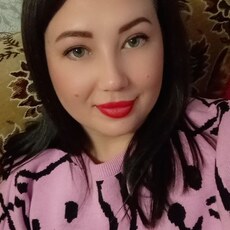 Фотография девушки Оксана, 31 год из г. Николаев