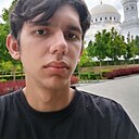 Антон, 18 лет
