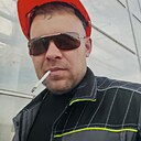 Андрей, 35 лет