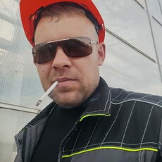 Фотография мужчины Андрей, 35 лет из г. Бобров