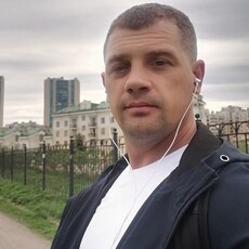 Фотография мужчины Серёга, 36 лет из г. Великий Новгород