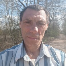 Фотография мужчины Василий, 48 лет из г. Пружаны