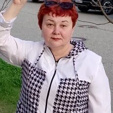 Фотография девушки Татьяна, 52 года из г. Адлер