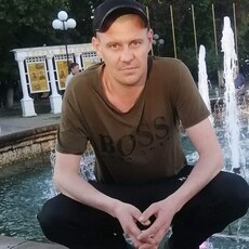 Фотография мужчины Костян, 34 года из г. Лебедянь