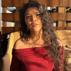 Фотография девушки Карина, 20 лет из г. Сургут