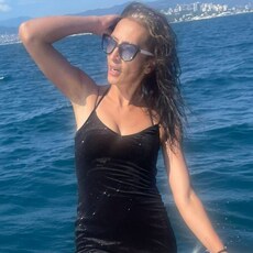 Фотография девушки Эля, 44 года из г. Уфа