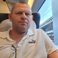 Фотография мужчины Андрей, 49 лет из г. Горные Ключи